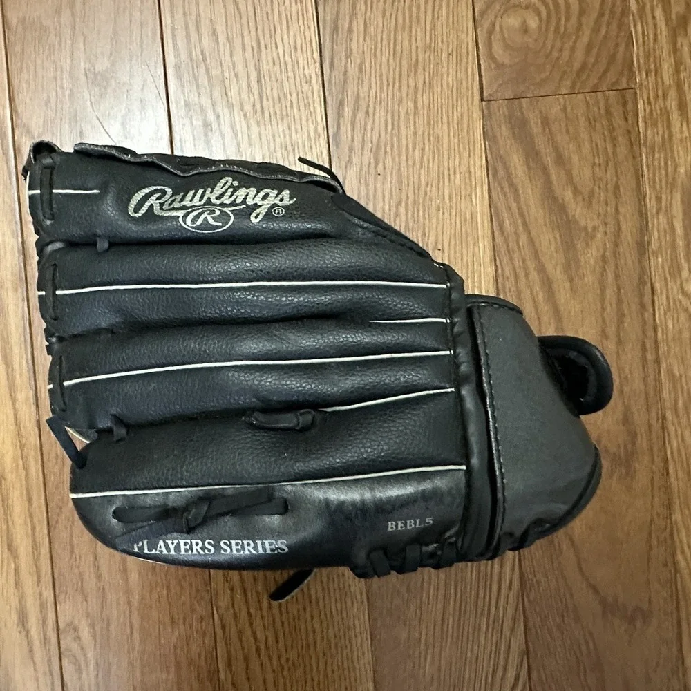 Rawlings PL129FB Baseball Glove 11